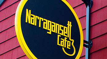 Narragansett Café